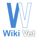 WikiVet Logo