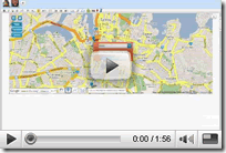 MapGadget Video