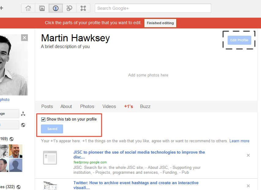 Turning Google+1’s (Plus Ones) into Tweets (re-enabling my share workflow in Google Reader)