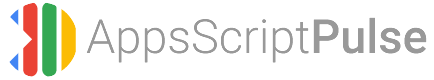 Apps Script Pulse logo