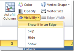 Show if in an Edge