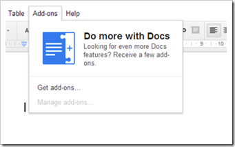 Do more with Docs
