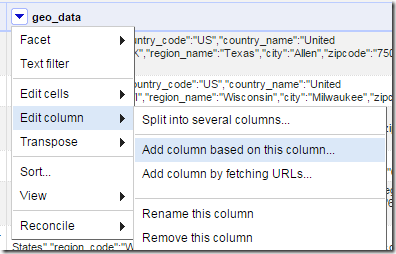 Add column based on this column…