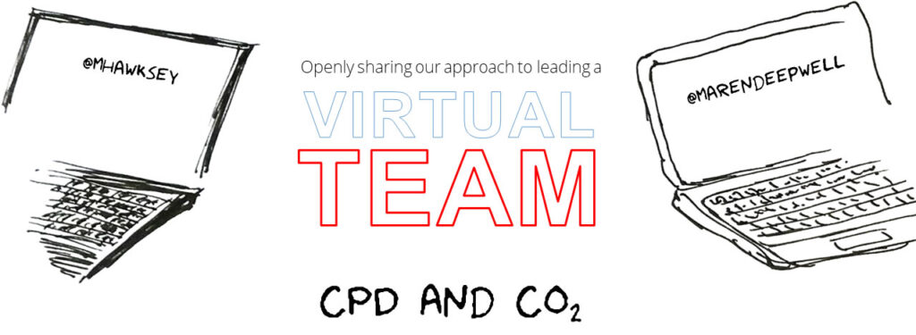 CPD and CO2